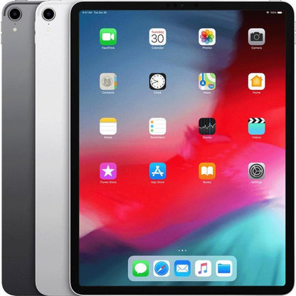 Refurbished Apple Ipad Pro 12.9-Inch, 64GB-1TB, All Colors (Excellent)