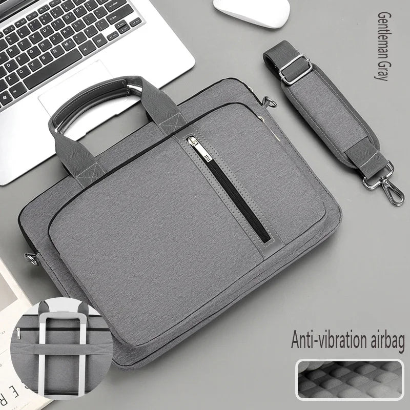 LAPTOP BAG Laptop Sleeve Laptop Case for Macbook Case 13 14 15.6 17.3 Inch Macbook Air ASUS Lenovo Dell Huawei