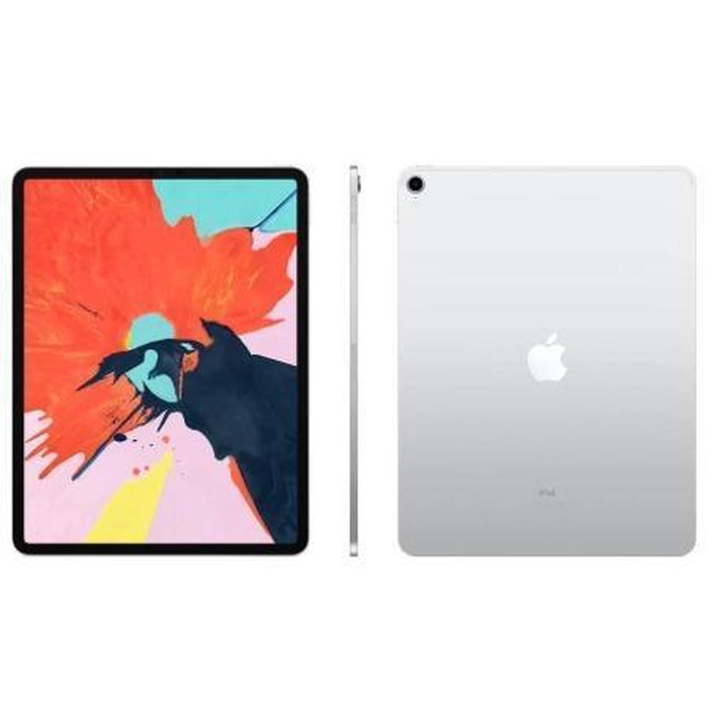 Refurbished Apple Ipad Pro 12.9-Inch, 64GB-1TB, All Colors (Excellent)