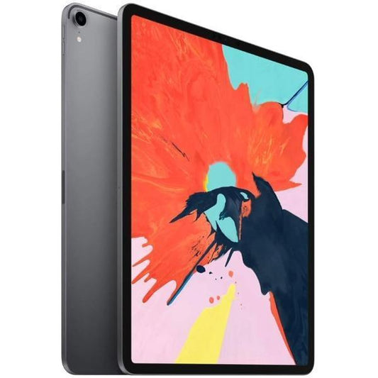 Refurbished Apple Ipad Pro 12.9-Inch, 64GB-1TB, All Colors (Excellent)
