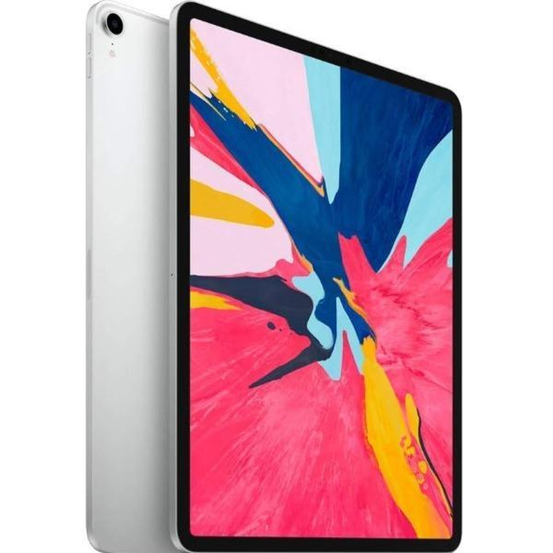 Refurbished Apple Ipad Pro 12.9-Inch, 64GB-1TB, All Colors (Excellent)